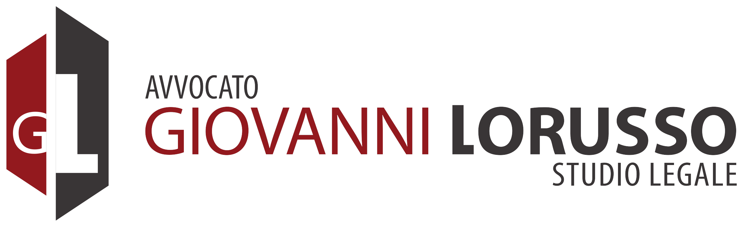 Logo Avv. Giovanni Lorusso