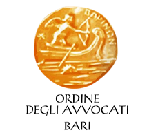 Logo Ordine degli Avvocati di Bari